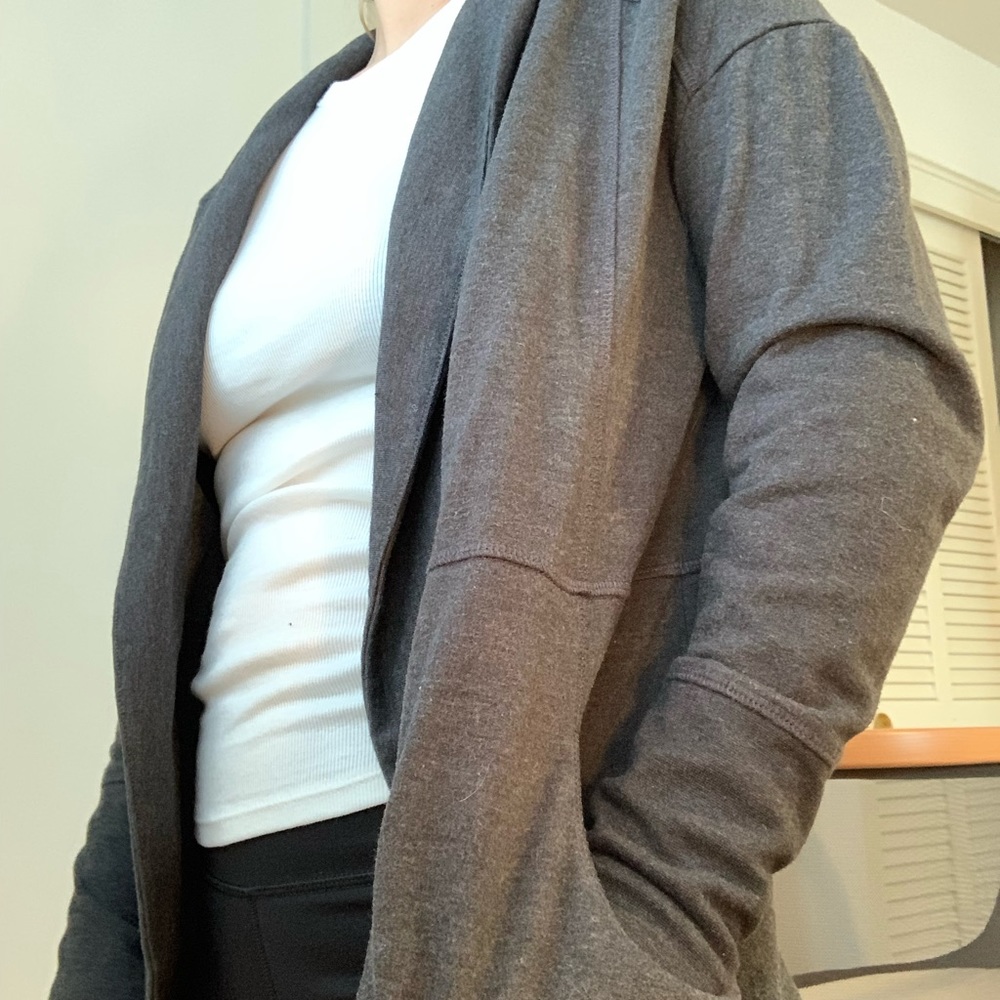 Eddie Bauer Cardigan